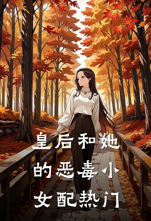 皇后和她的恶毒小女配热门