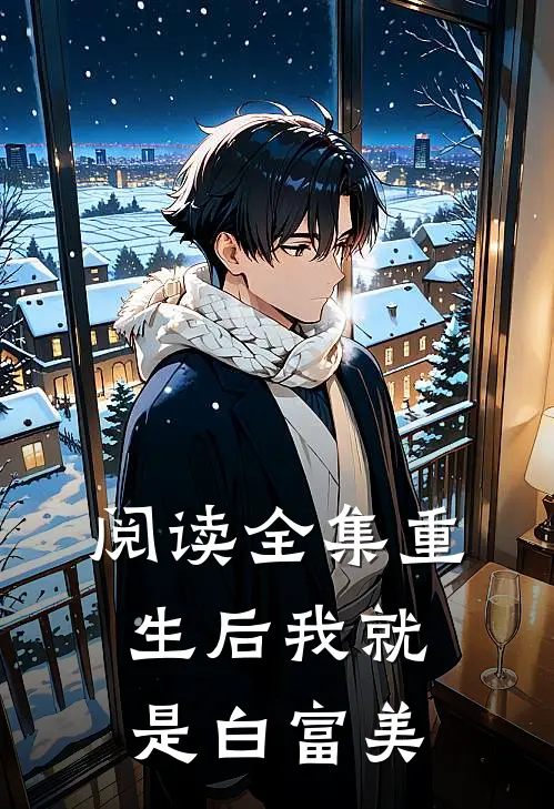 阅读全集重生后我就是白富美