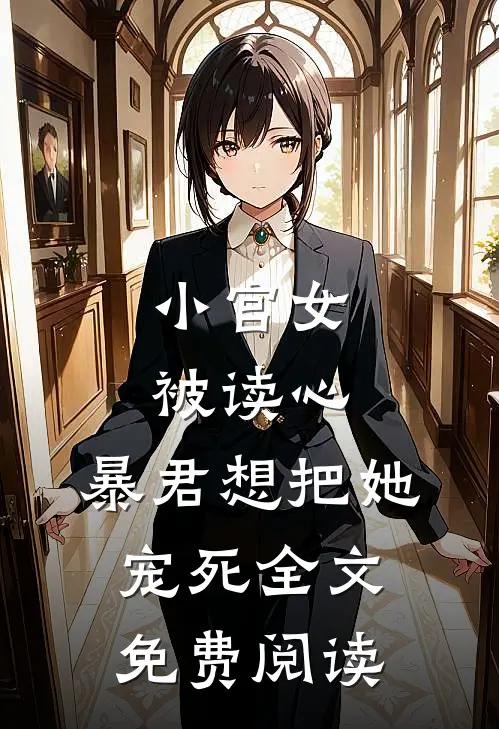 小宫女被读心，暴君想把她宠死全文免费阅读