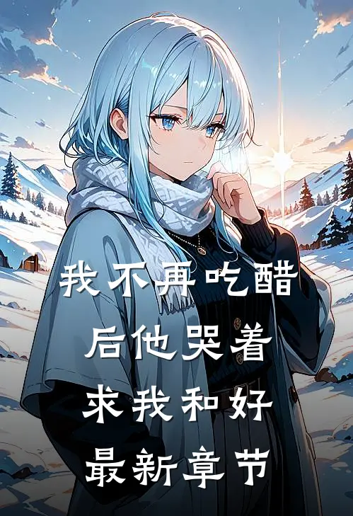 我不再吃醋后他哭着求我和好最新章节