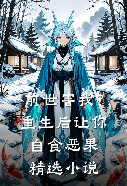 前世害我？重生后让你自食恶果精选小说