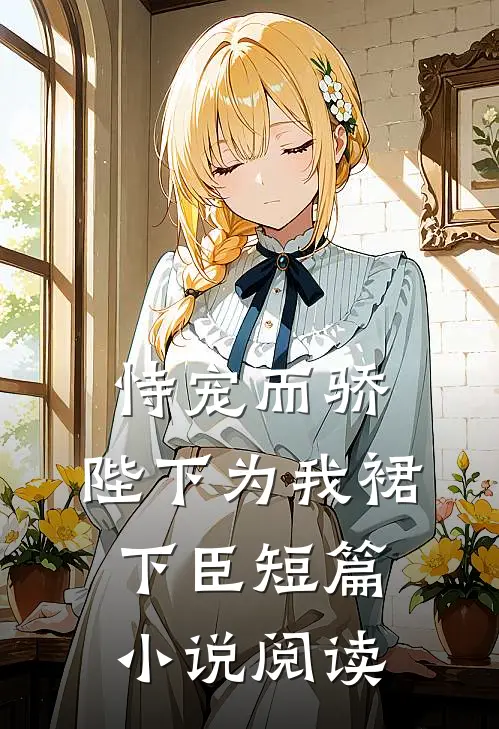 恃宠而骄，陛下为我裙下臣短篇小说阅读