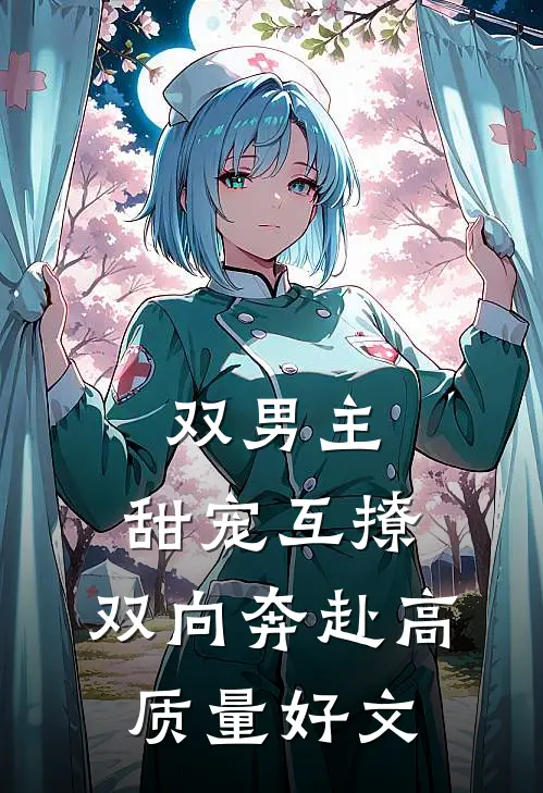 双男主：甜宠互撩，双向奔赴高质量好文