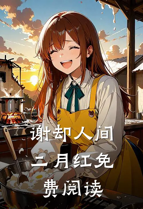 谢却人间二月红免费阅读