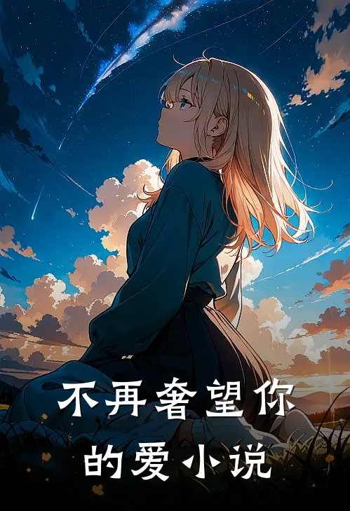 不再奢望你的爱小说