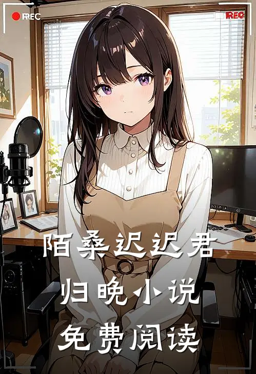 陌桑迟迟君归晚小说免费阅读