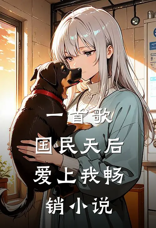 一首歌，国民天后爱上我畅销小说