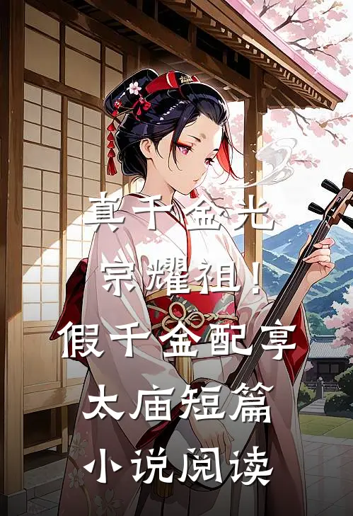 真千金光宗耀祖！假千金配享太庙短篇小说阅读