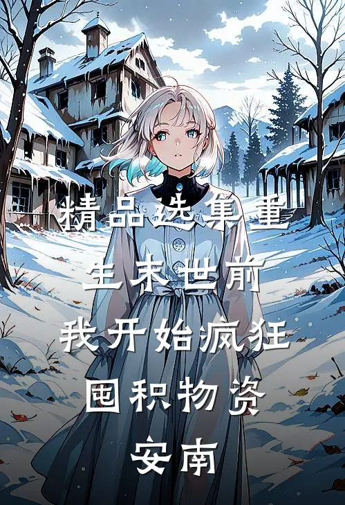 精品选集重生末世前,我开始疯狂囤积物资,安南