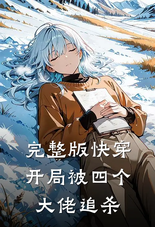 完整版快穿：开局被四个大佬追杀