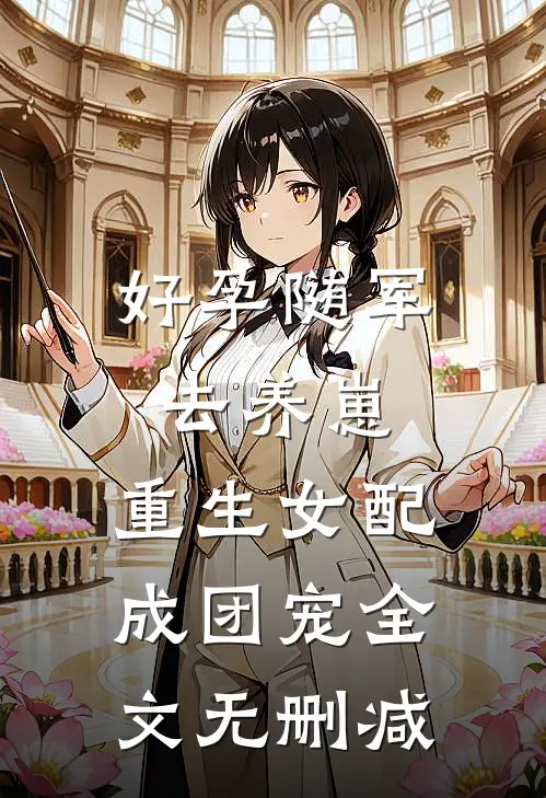 好孕随军去养崽，重生女配成团宠全文无删减