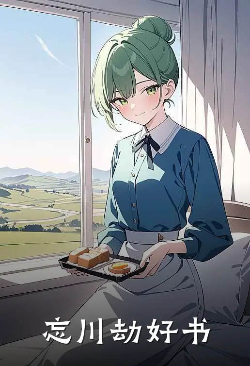 忘川劫好书