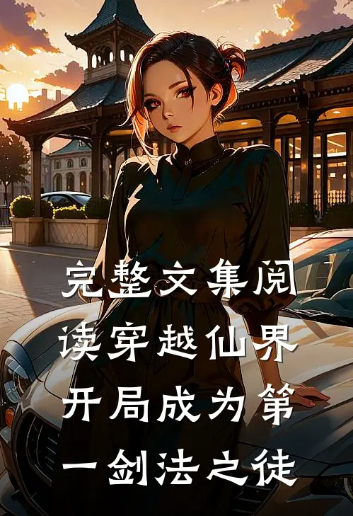 完整文集阅读穿越仙界，开局成为第一剑法之徒