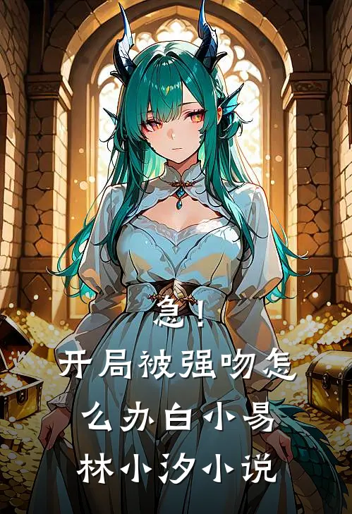 急！开局被强吻怎么办白小易林小汐小说