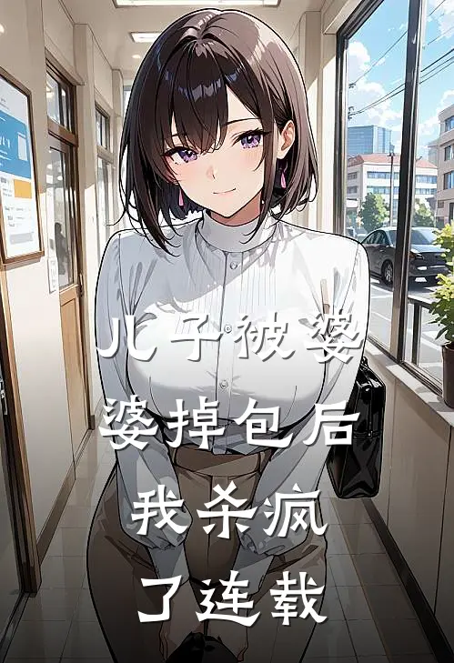 儿子被婆婆掉包后，我杀疯了连载