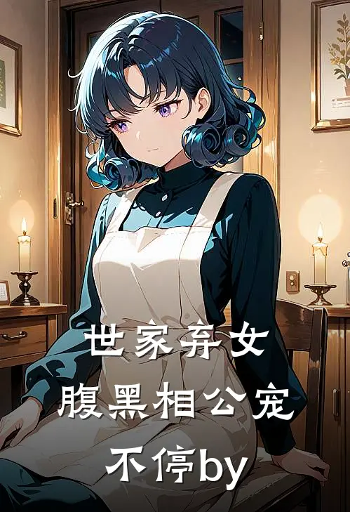 世家弃女，腹黑相公宠不停by