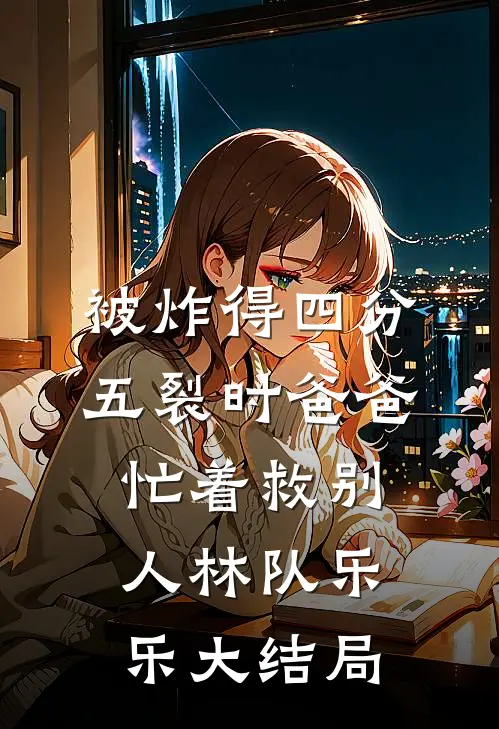 被炸得四分五裂时爸爸忙着救别人林队乐乐大结局