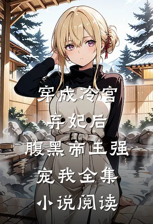 穿成冷宫弃妃后，腹黑帝王强宠我全集小说阅读