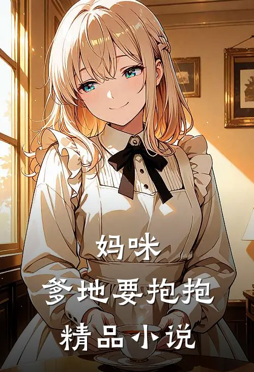 妈咪，爹地要抱抱精品小说