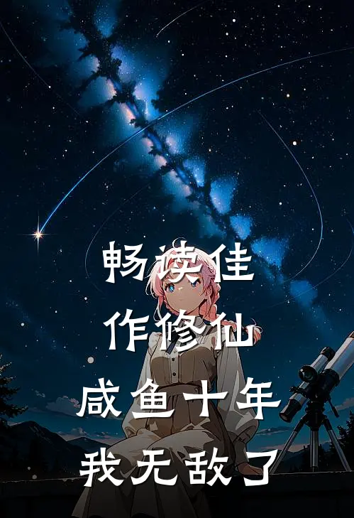 畅读佳作修仙：咸鱼十年我无敌了