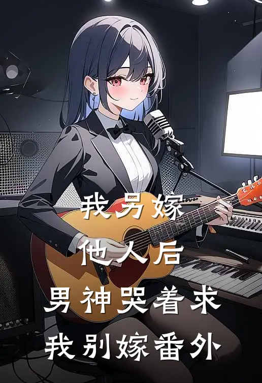 我另嫁他人后，男神哭着求我别嫁番外