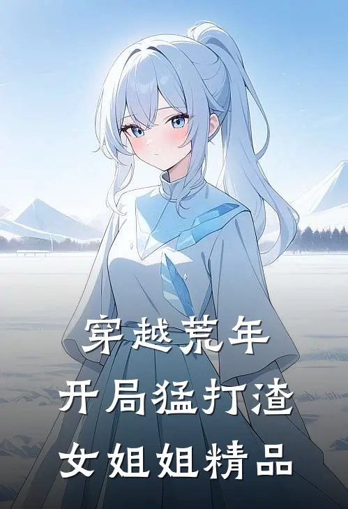 穿越荒年：开局猛打渣女姐姐精品