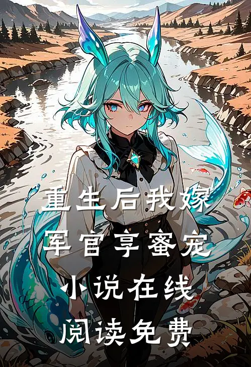 重生后我嫁军官享蜜宠小说在线阅读免费