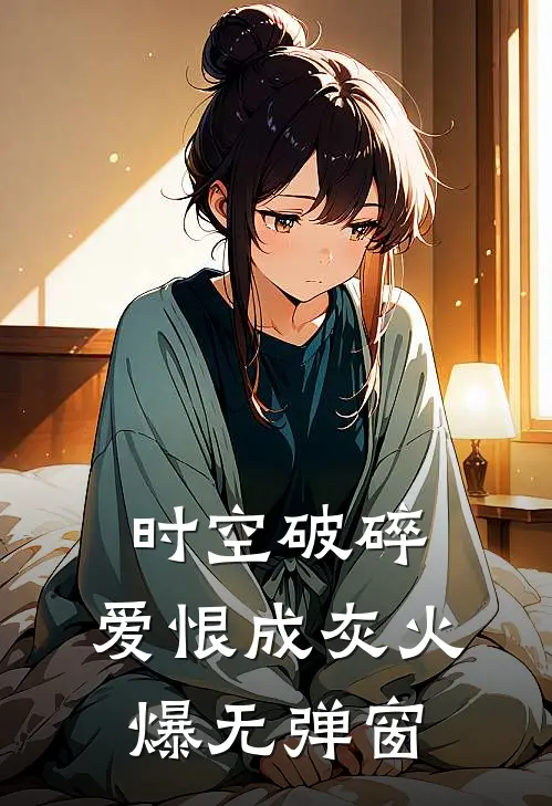 时空破碎，爱恨成灰火爆无弹窗