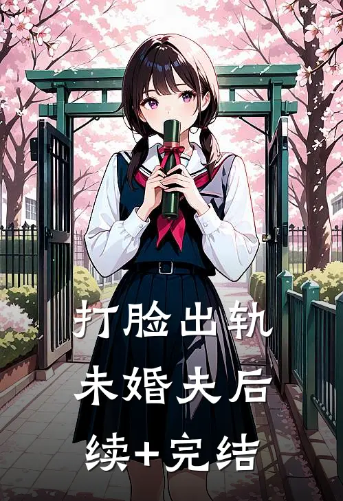 打脸出轨未婚夫后续+完结