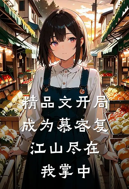 精品文开局成为慕容复，江山尽在我掌中