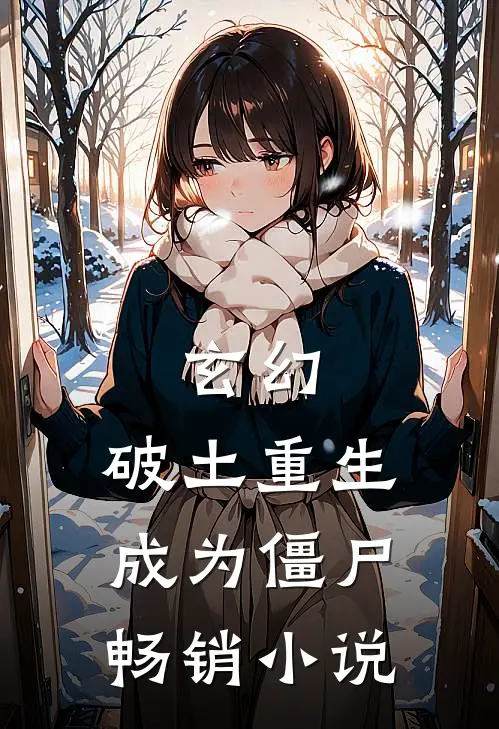 玄幻：破土重生，成为僵尸畅销小说