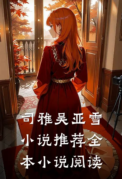 司雅吴亚雪小说推荐全本小说阅读