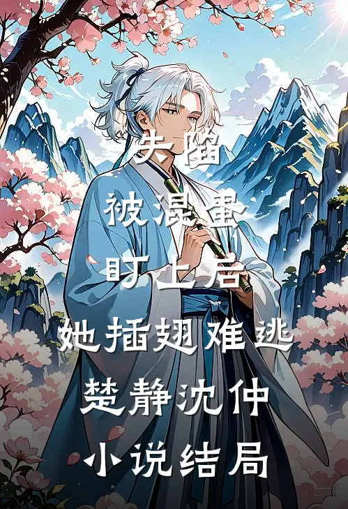 失陷：被混蛋盯上后，她插翅难逃楚静沈仲小说结局