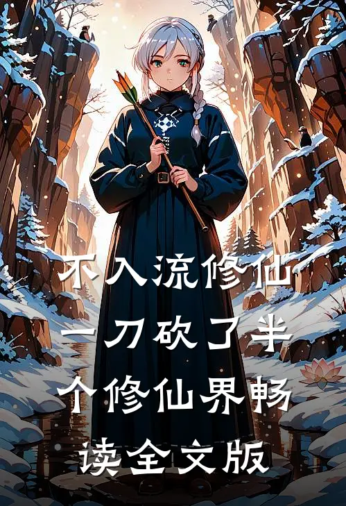 不入流修仙：一刀砍了半个修仙界畅读全文版