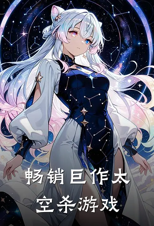 畅销巨作太空杀游戏