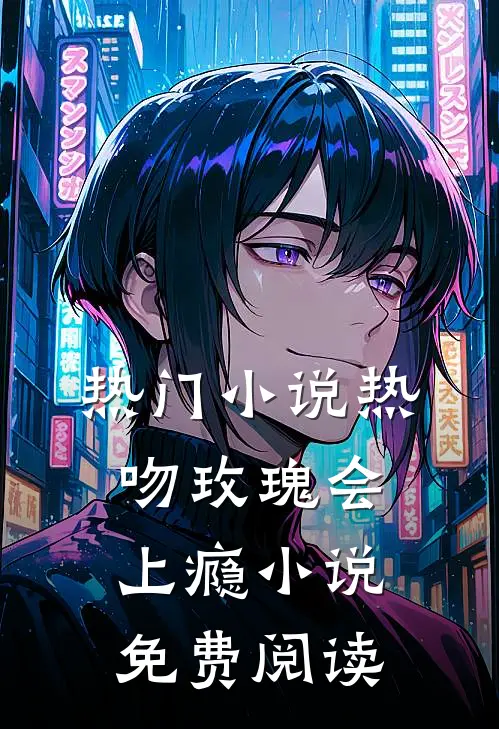 热门小说热吻玫瑰会上瘾小说免费阅读