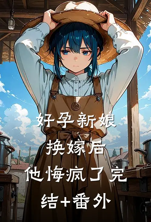 好孕新娘换嫁后，他悔疯了完结+番外