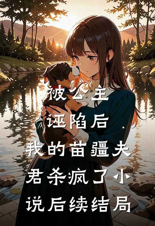 被公主诬陷后，我的苗疆夫君杀疯了小说后续结局