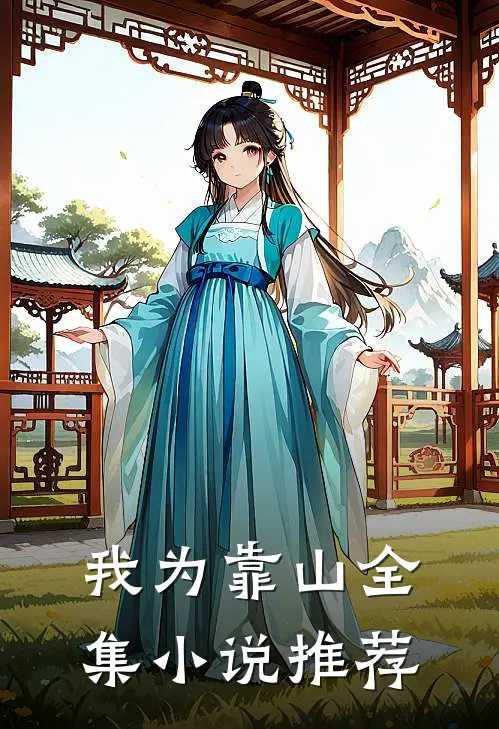 我为靠山全集小说推荐