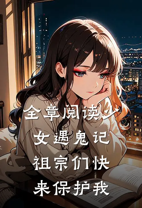 全章阅读少女遇鬼记：祖宗们快来保护我