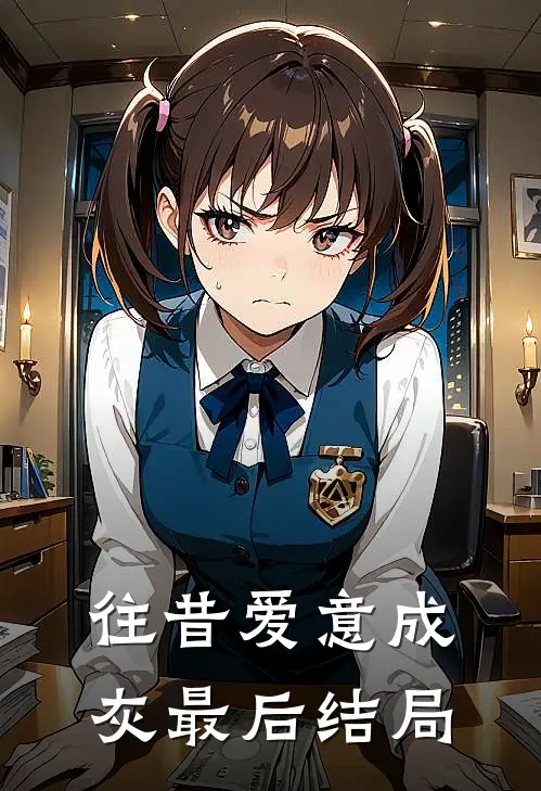 往昔爱意成灰最后结局