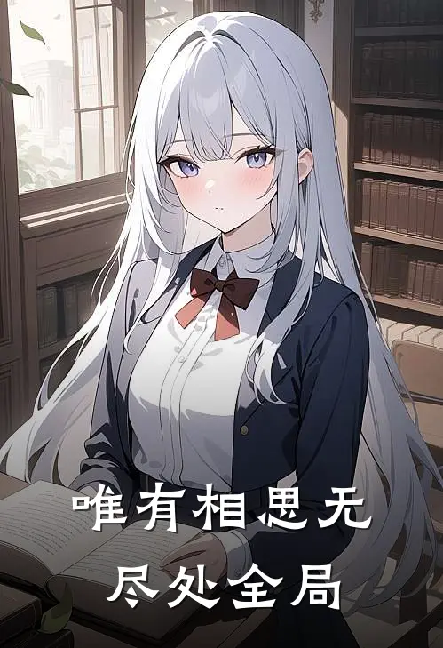 唯有相思无尽处全局