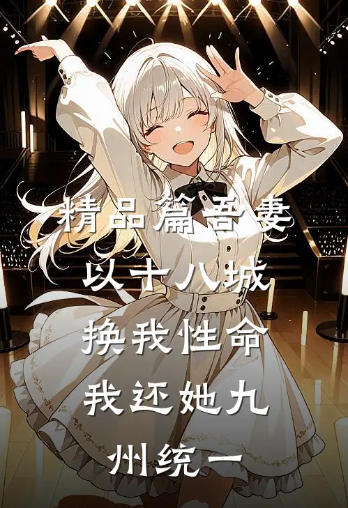 精品篇吾妻以十八城换我性命，我还她九州统一