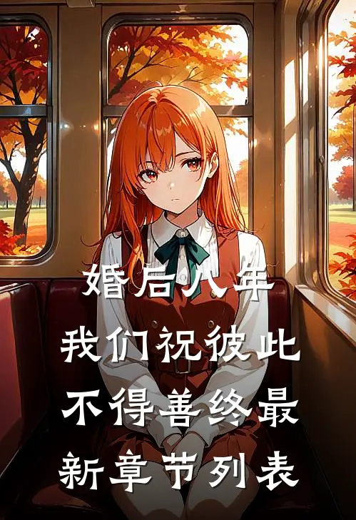 婚后八年，我们祝彼此不得善终最新章节列表