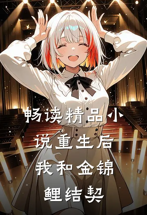 畅读精品小说重生后，我和金锦鲤结契