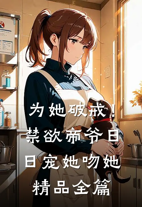 为她破戒！禁欲帝爷日日宠她吻她精品全篇