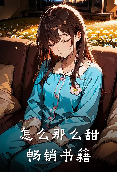 怎么那么甜畅销书籍