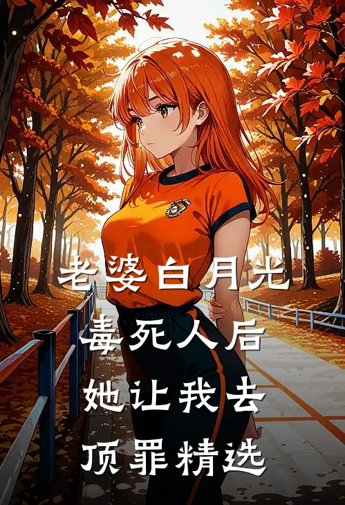 老婆白月光毒死人后她让我去顶罪精选