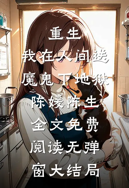 重生：我在人间送魔鬼下地狱(陈媛陈生)全文免费阅读无弹窗大结局