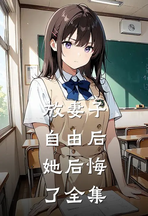 放妻子自由后，她后悔了 全集